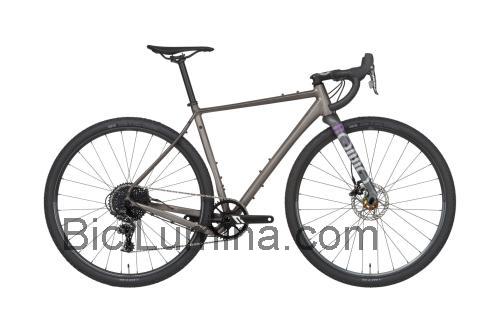 Rondo Ruut AL 1 ficha técnica y opiniones